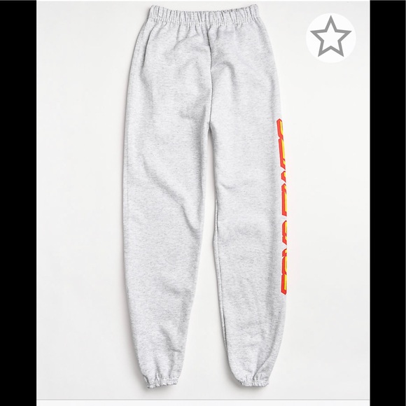 Zumiez Other - NWT Zumiez Santa Cruz Sweatpants 🎁 Would make great gift 🎁
